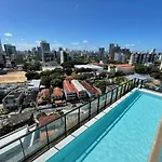 Apt Do Futuro, Padrao Tolive