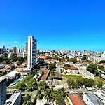 Apt Do Futuro, Padrao Tolive