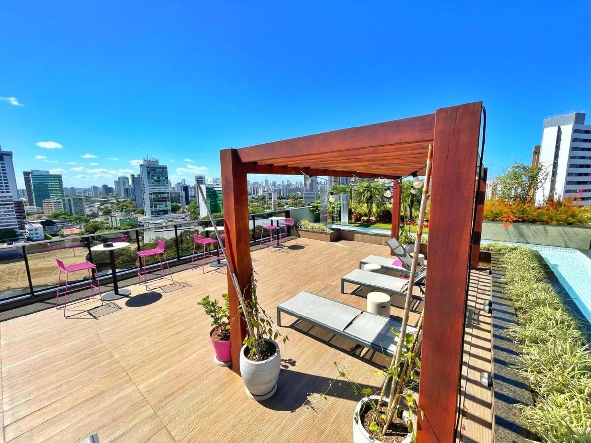 Apartamento Do Futuro, Padrao Tolive Recife