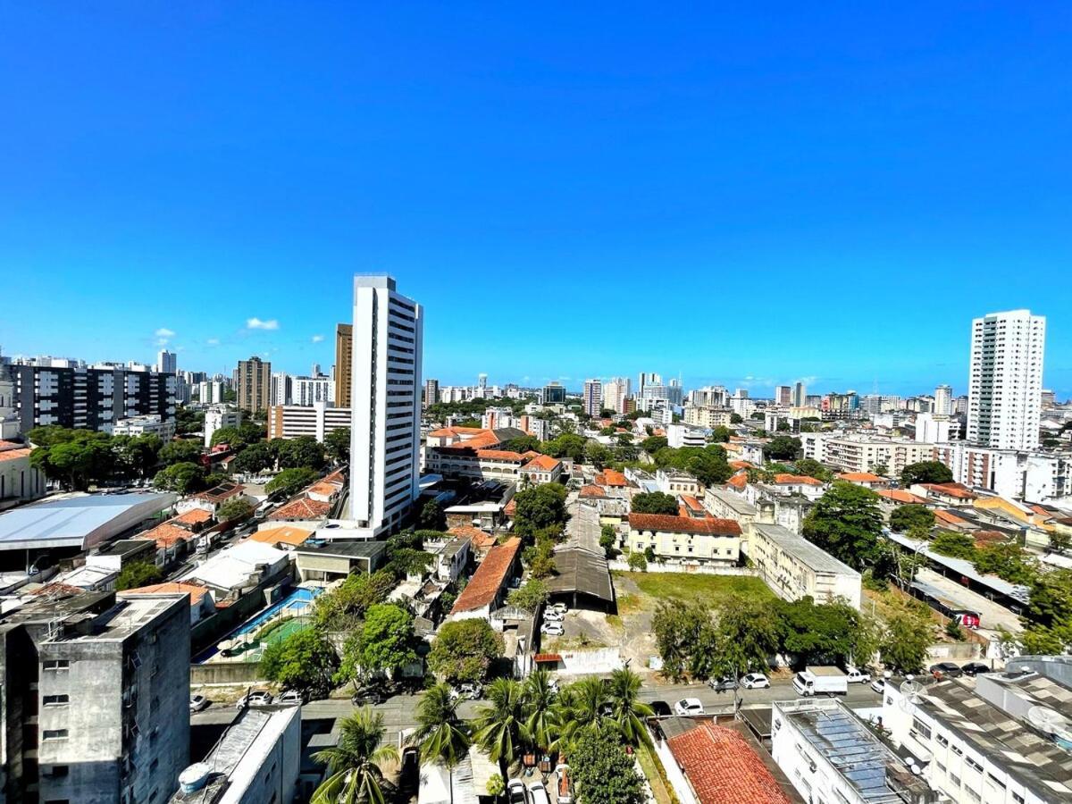 Do Futuro, Padrao Tolive