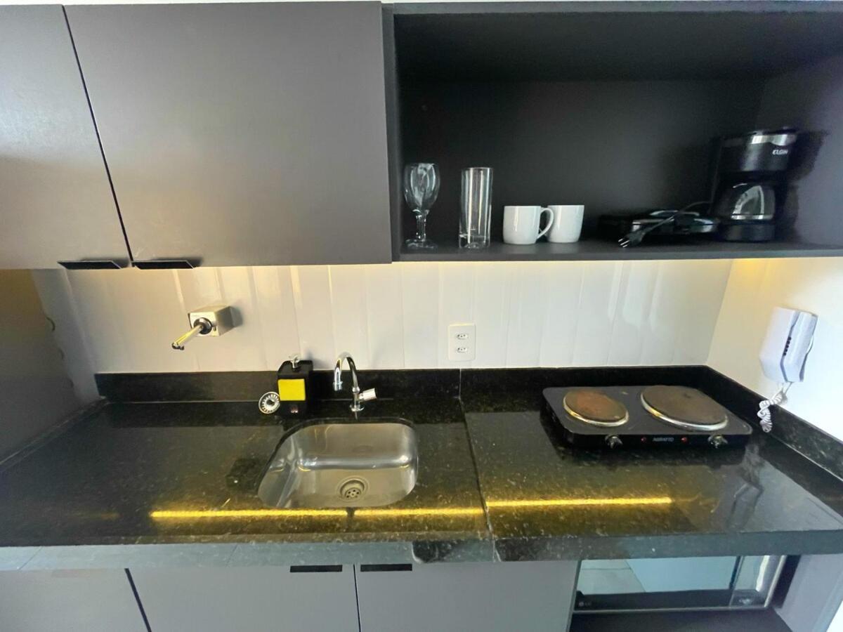 Do Futuro, Padrao Tolive Apartamento