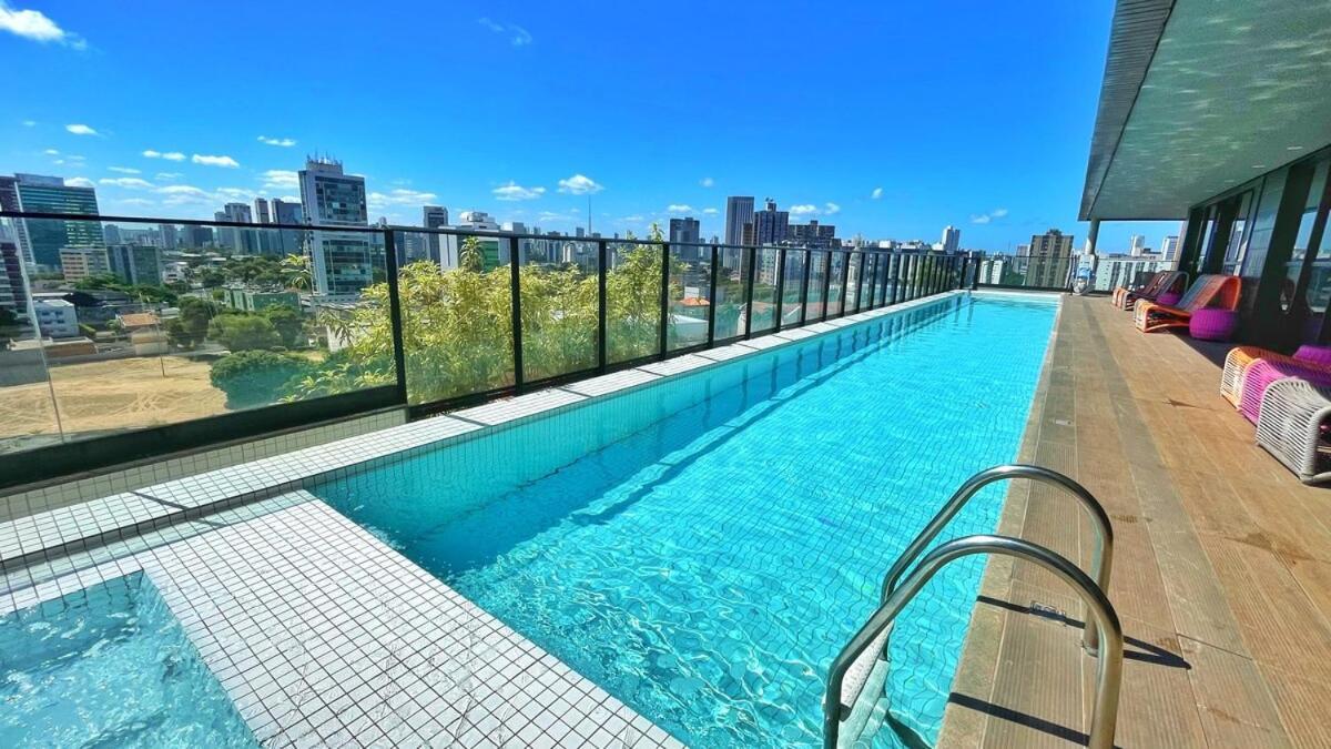 Do Futuro, Padrao Tolive Apartamento Recife
