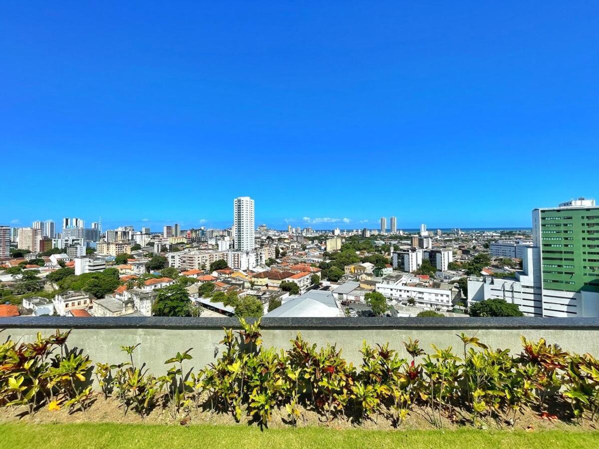 Apartamento Do Futuro, Padrao Tolive Recife
