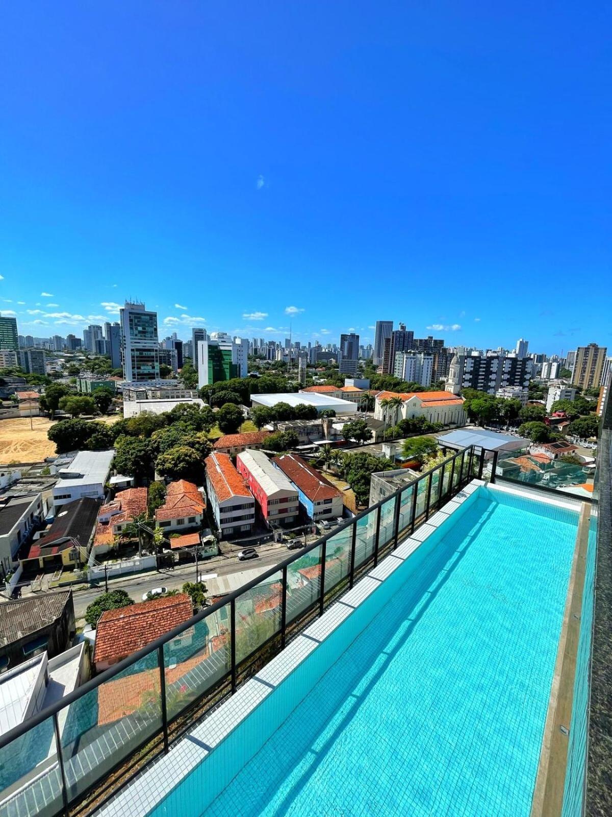 Apartamento Do Futuro, Padrao Tolive Recife