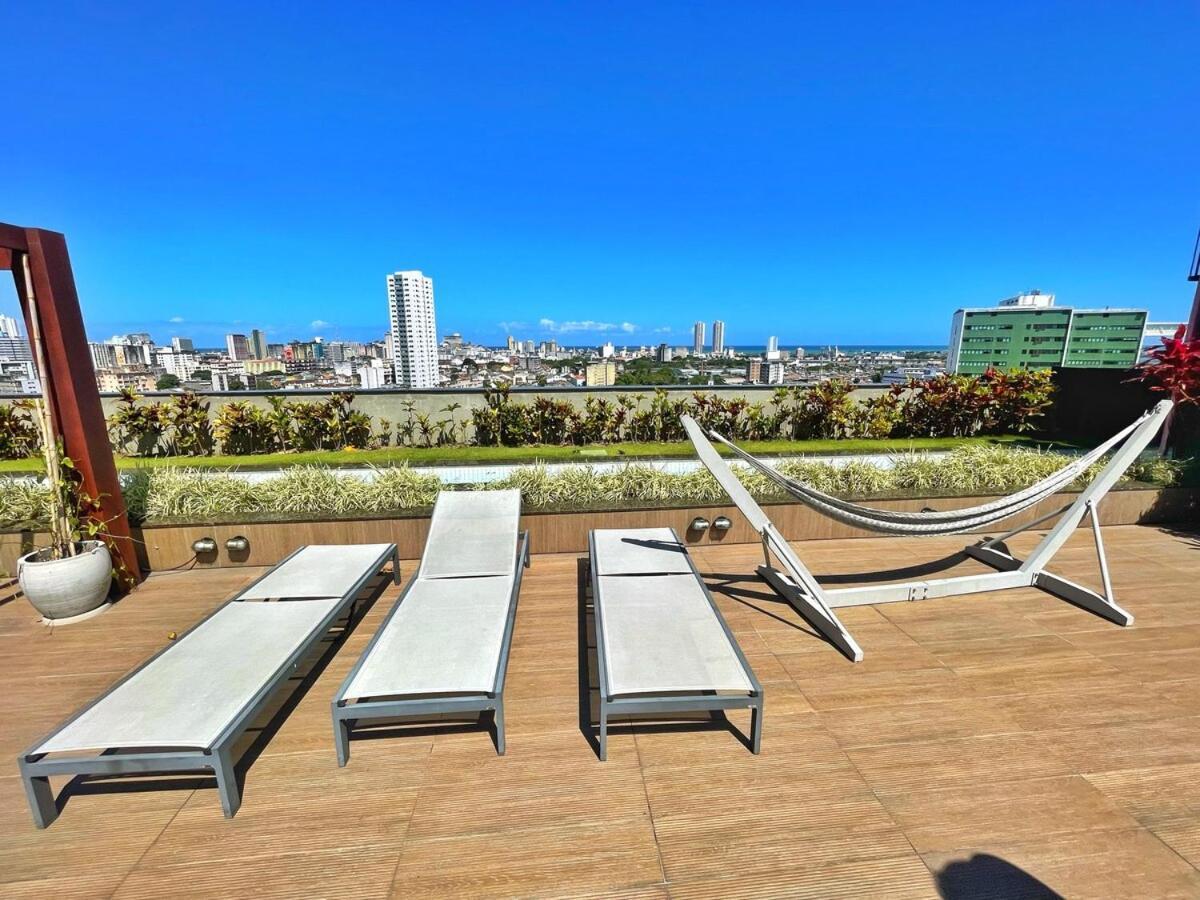Do Futuro, Padrao Tolive Apartamento *