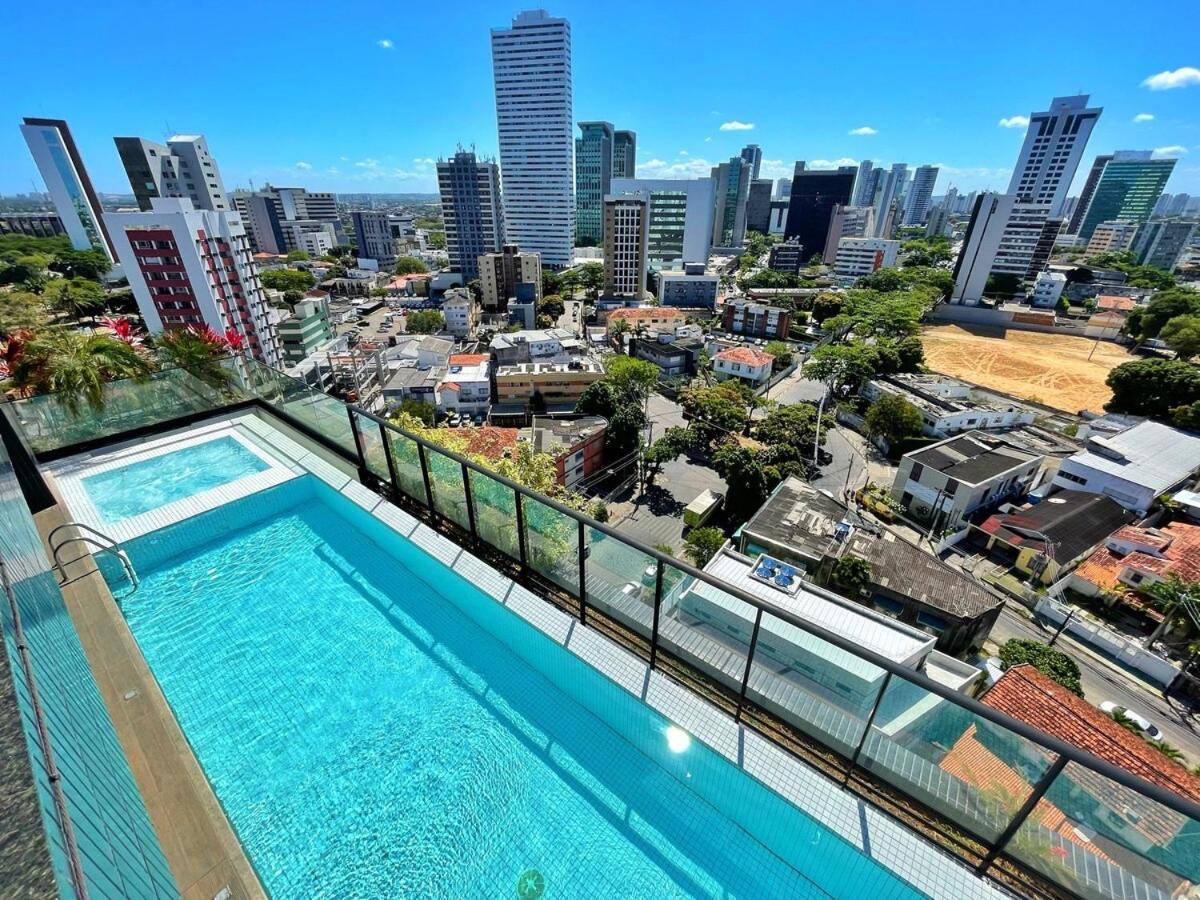 Do Futuro, Padrao Tolive *