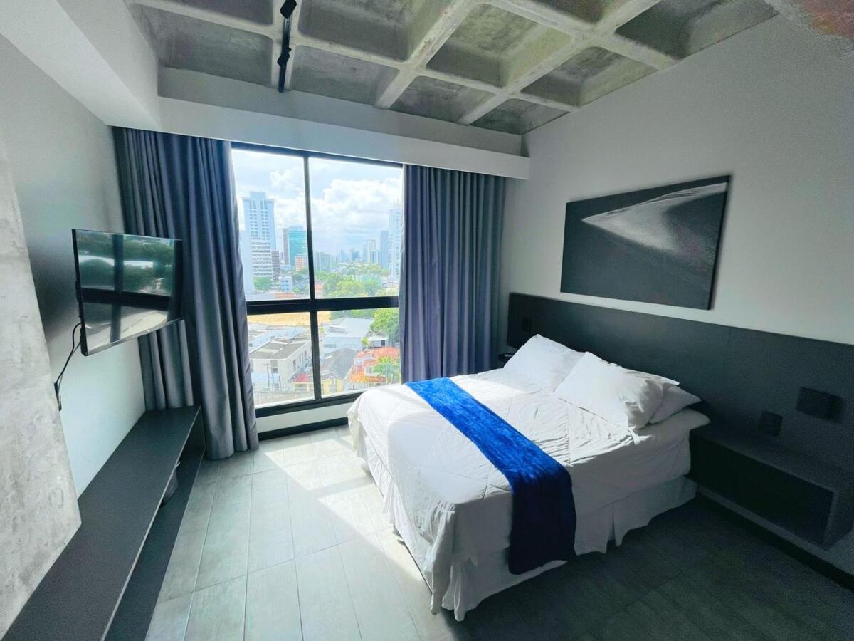 Do Futuro, Padrao Tolive Apartamento *