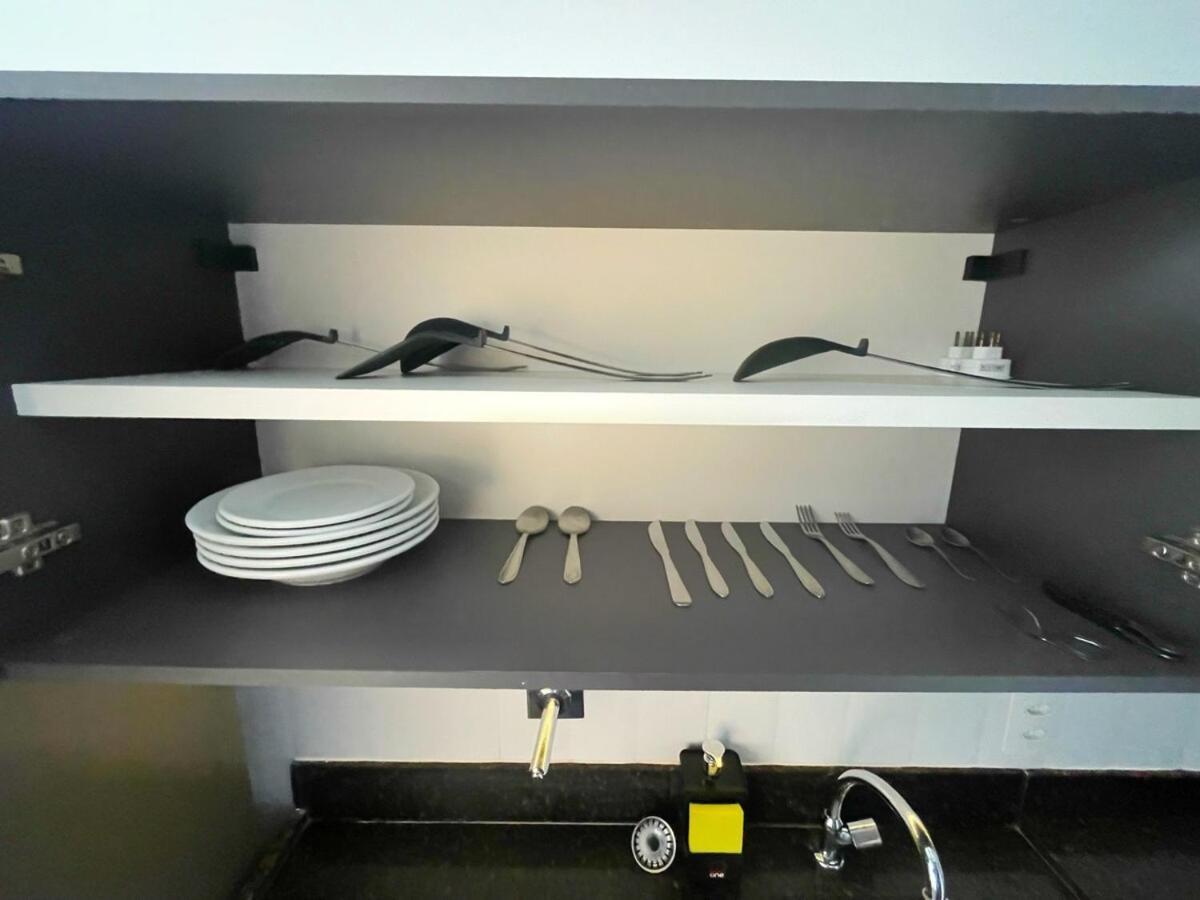 Apartamento Do Futuro, Padrao Tolive *