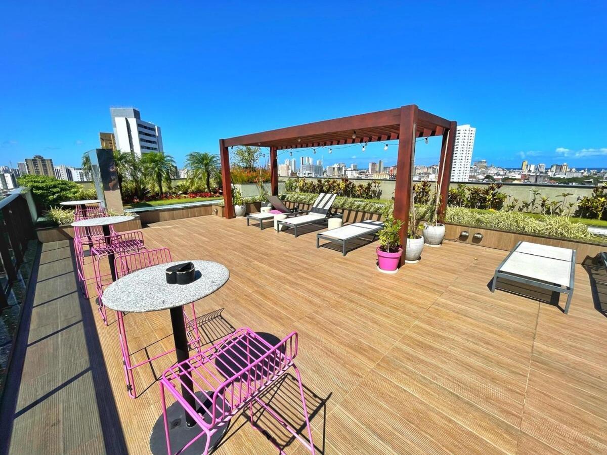 Apartamento Do Futuro, Padrao Tolive