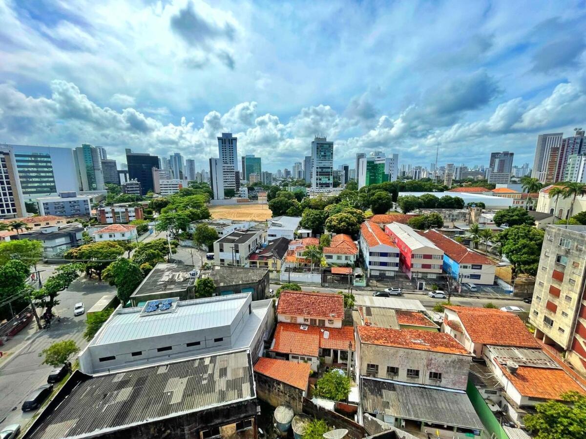 Do Futuro, Padrao Tolive Apartamento