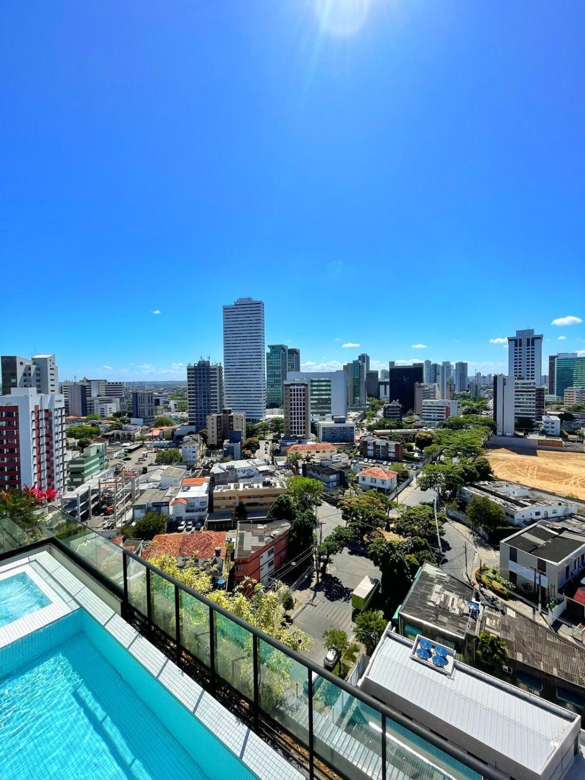 Apartamento Do Futuro, Padrao Tolive Recife