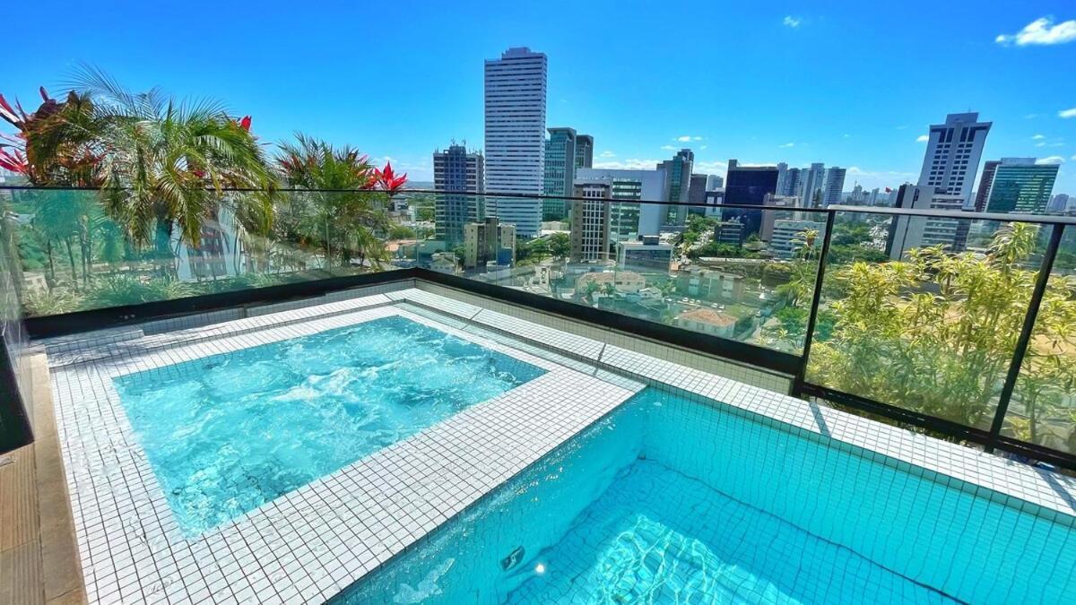 Apartamento Do Futuro, Padrao Tolive