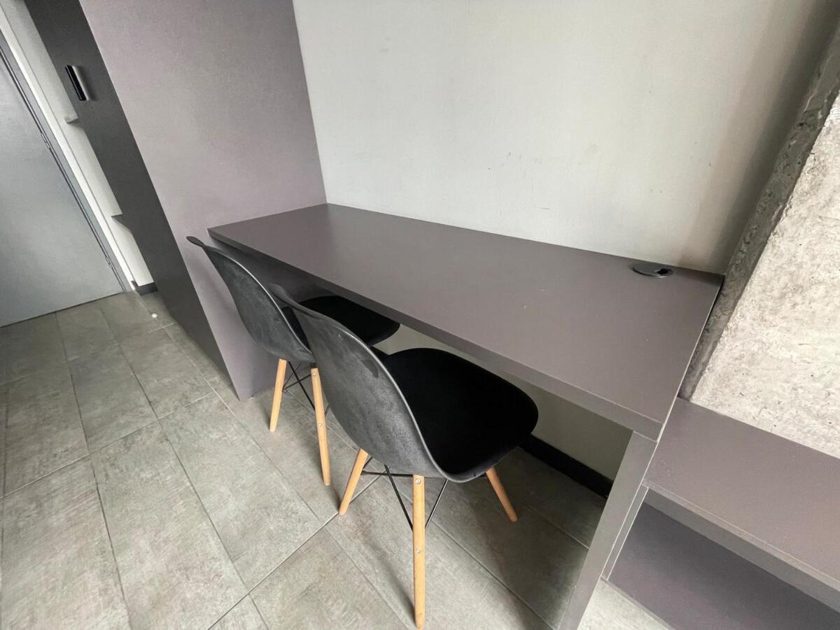 Do Futuro, Padrao Tolive Apartamento Recife