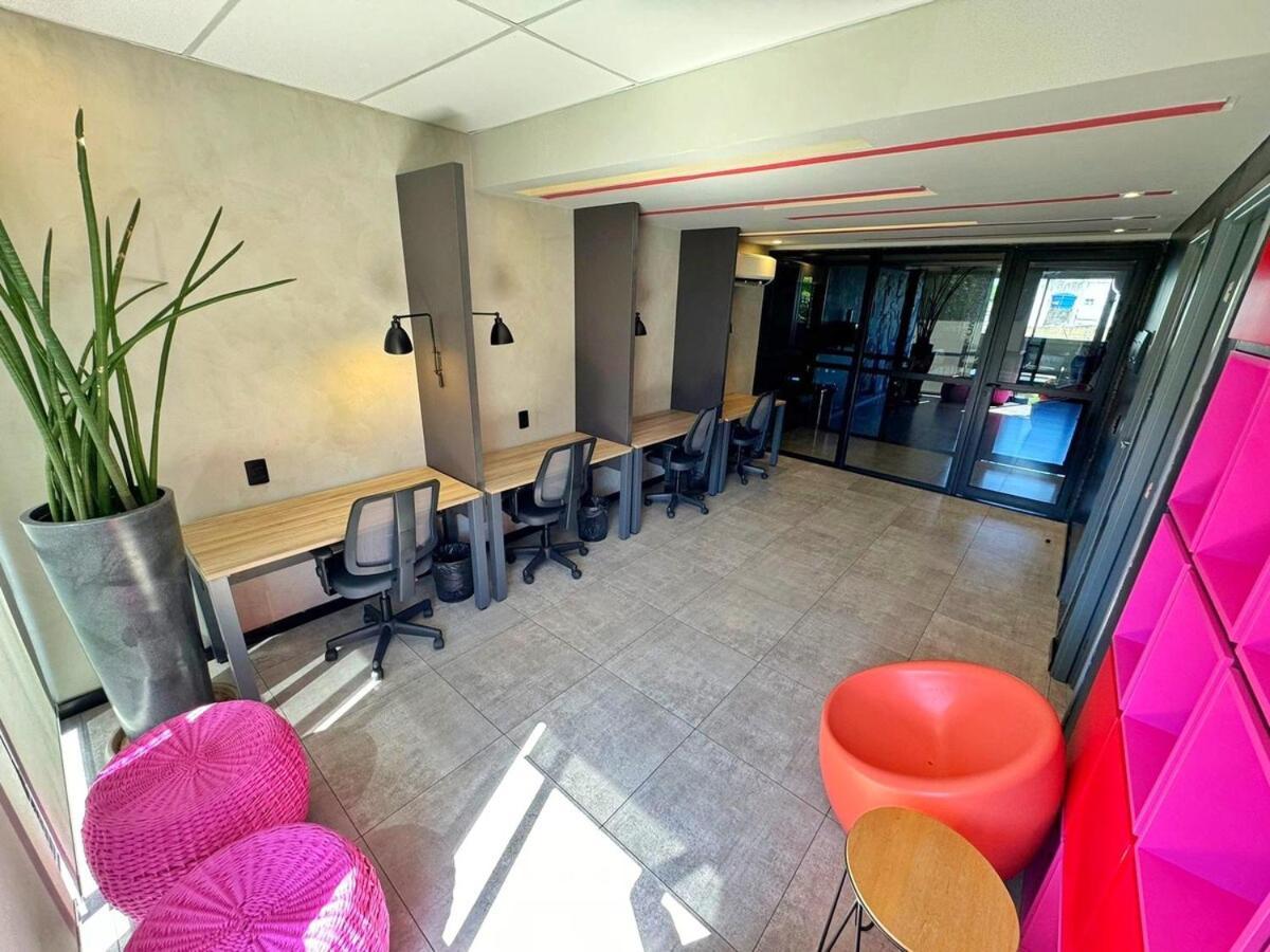 Do Futuro, Padrao Tolive Apartamento