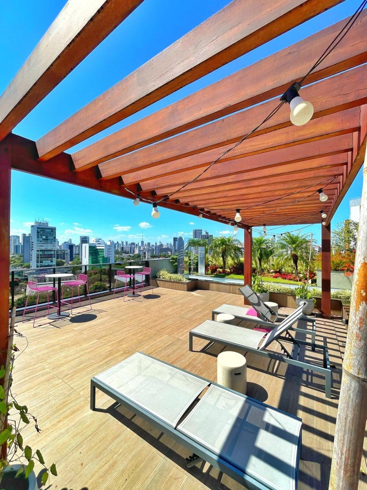 Apartamento Do Futuro, Padrao Tolive *